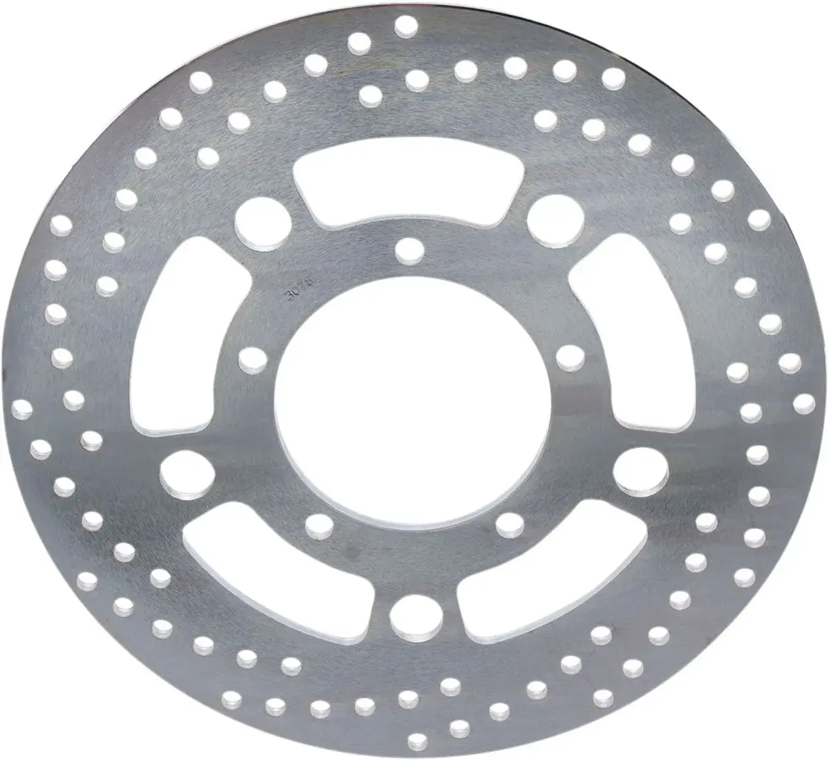 Série HPSR Solid EBC