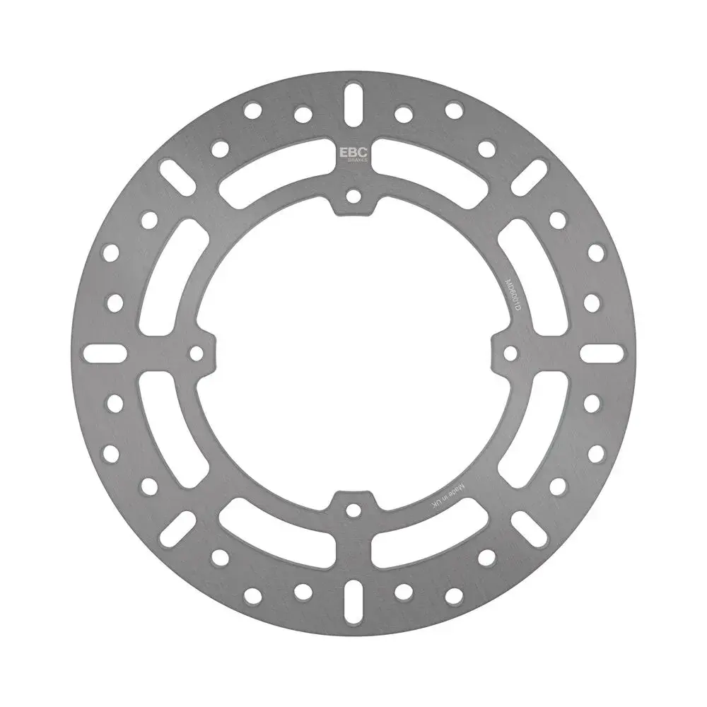 Disque de frein avant EBC Offroad standard