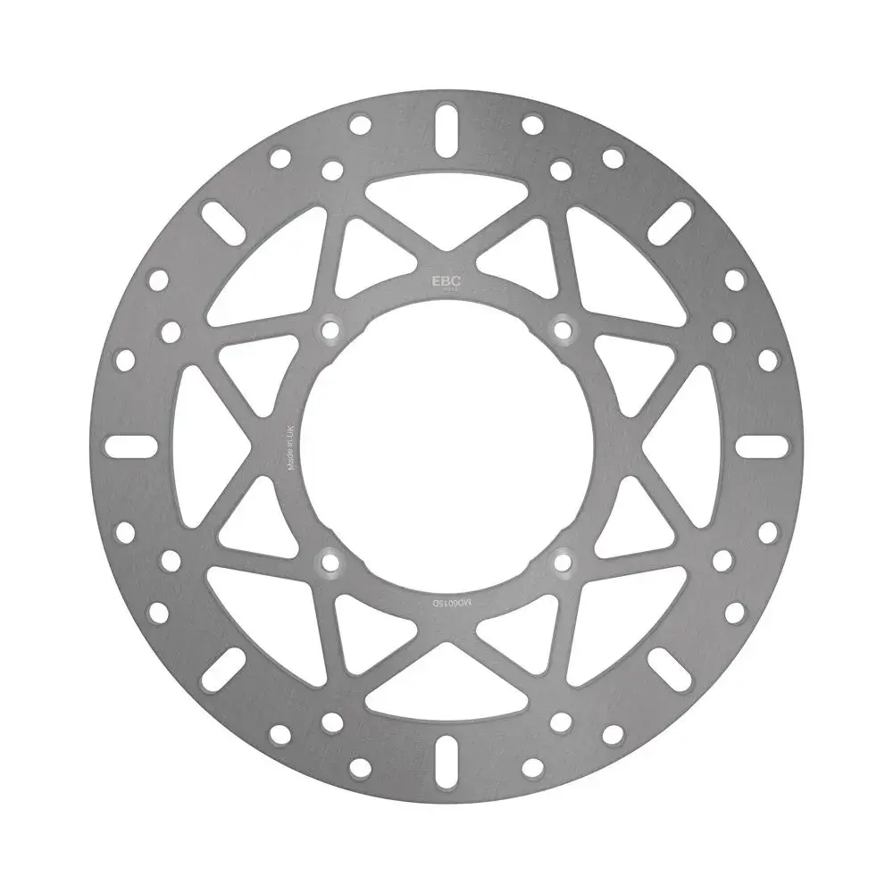Disque de frein avant EBC offroad standard