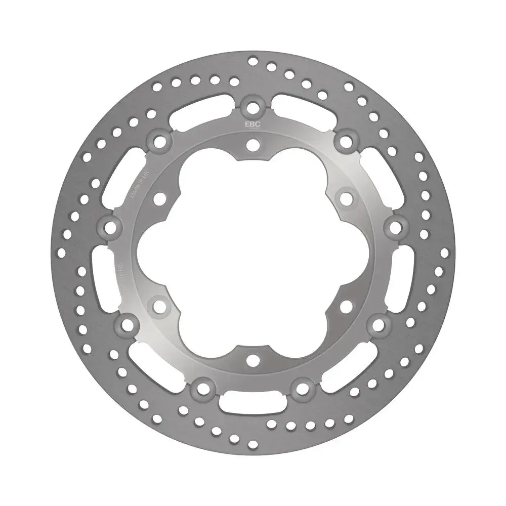 EBC رائٹ بریک ڈسک — EBC Brakes, ڈسکس