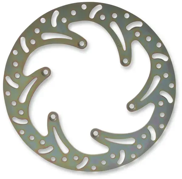 EBC MX/Enduro/ATV Bremsscheibe — Ansicht 3