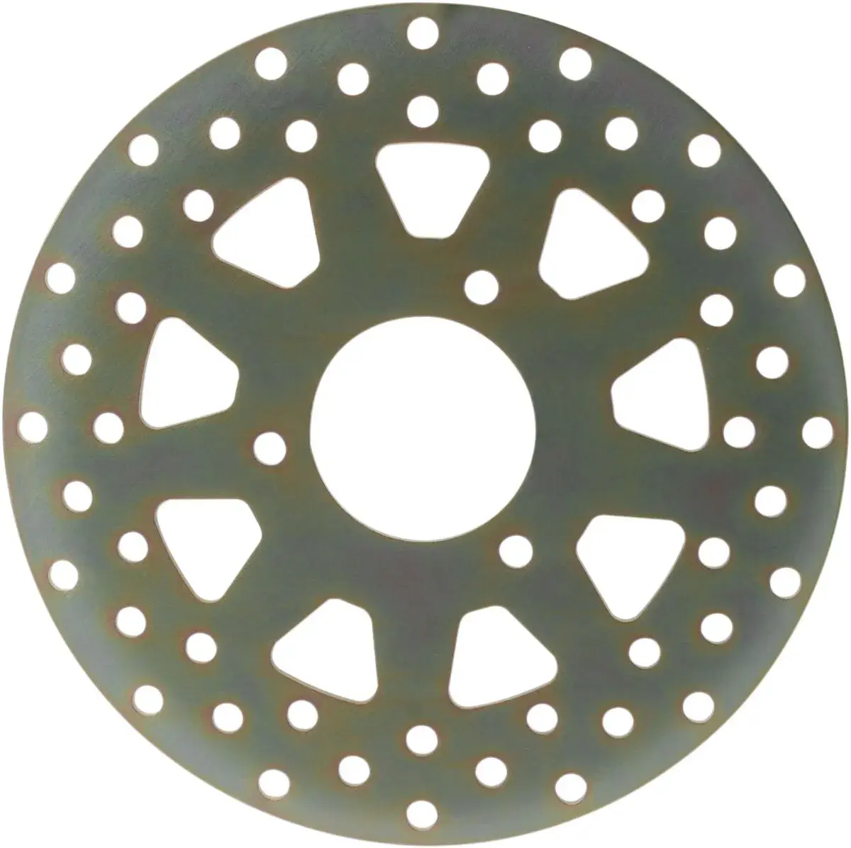 Disque de frein ATV série MD EBC