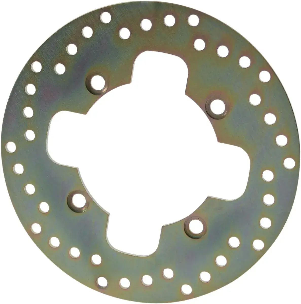 Disque de frein ATV série MD EBC
