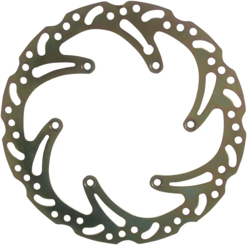 Disque de frein arrière standard EBC Offroad