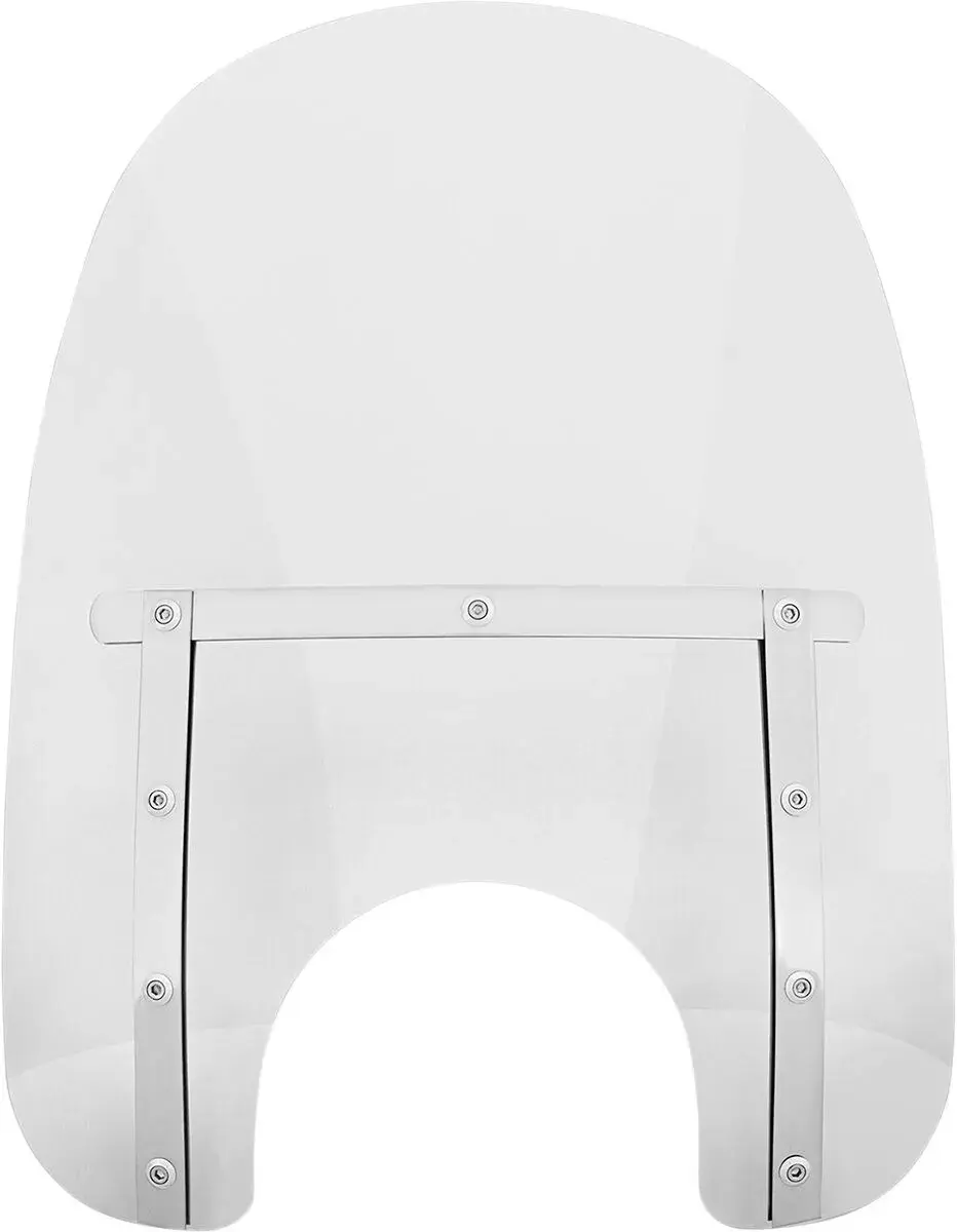 Windschutzscheibe Memphis Slim Memphis Shades Metric