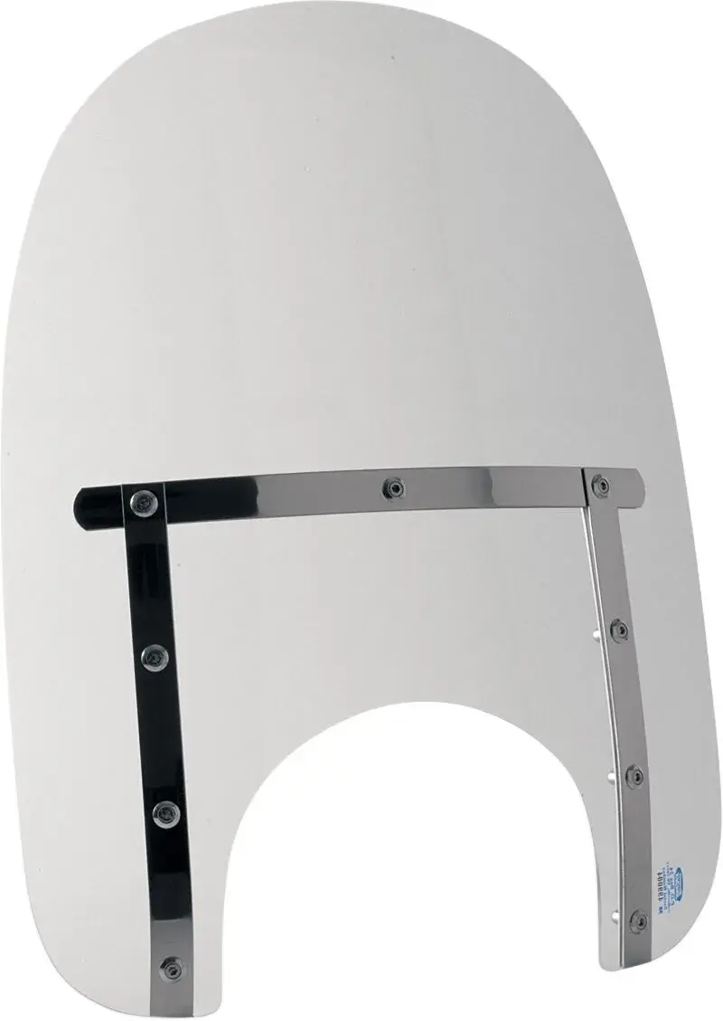 حاجب الريح Memphis Shades Slim — MEMPHIS SHADES METRIC, زجاج أمامي
