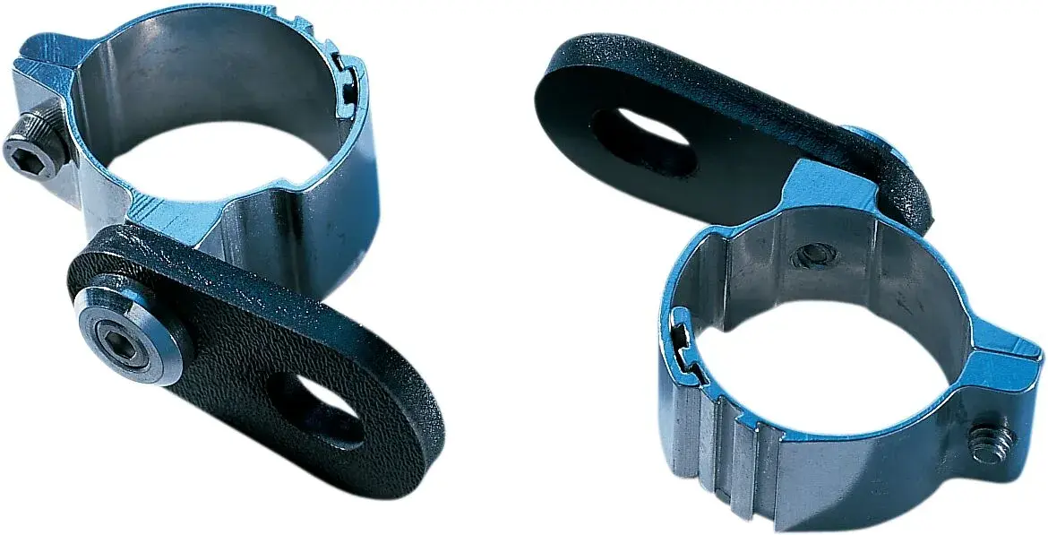 턴 시그널 재배치 키트 Memphis Shades Metric for Kawasaki