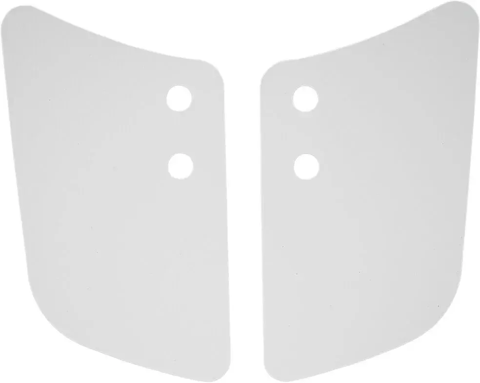 পার্শ্ববায়ু চলাচলের ছিদ্র Memphis Shades Metric