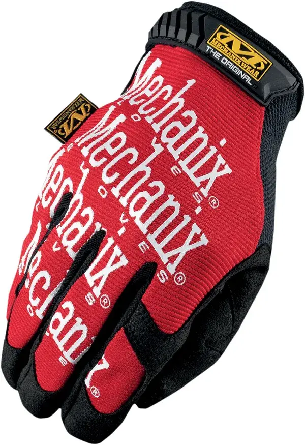 Taktische Handschuhe The Original Mechanix Wear
