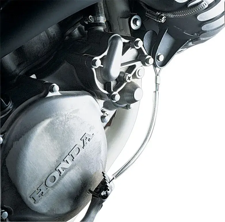 Câble de maintien MOOSE OFFROAD HARD-PARTS