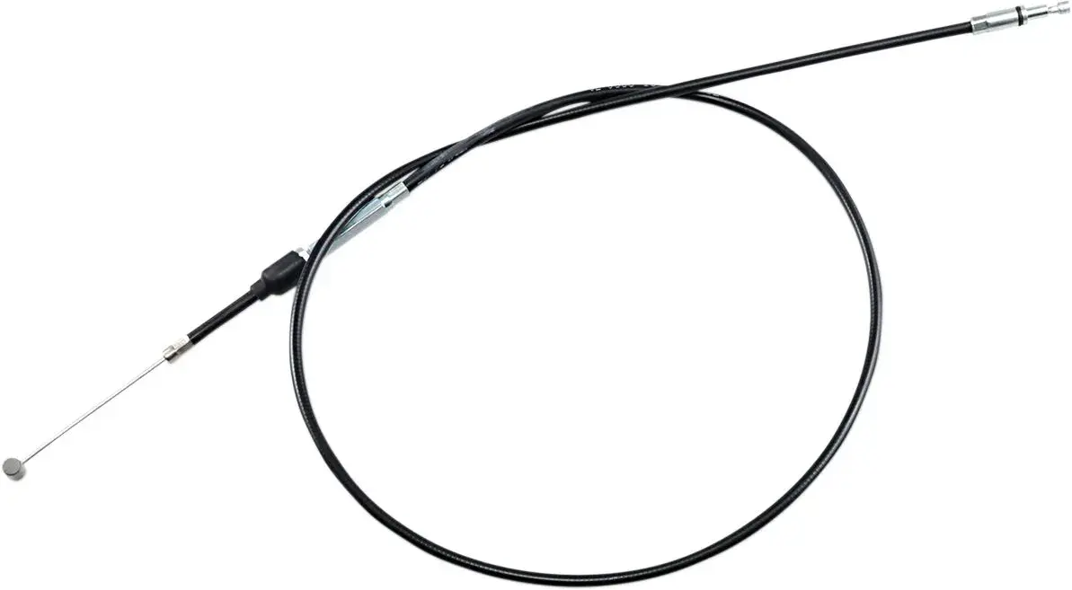 Câble d'embrayage MOTION PRO en vinyle noir