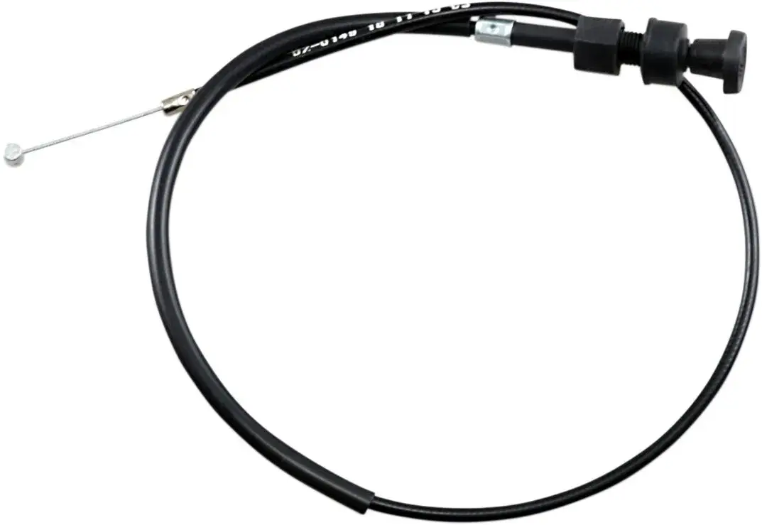 시동 케이블 비닐 블랙 Motion Pro