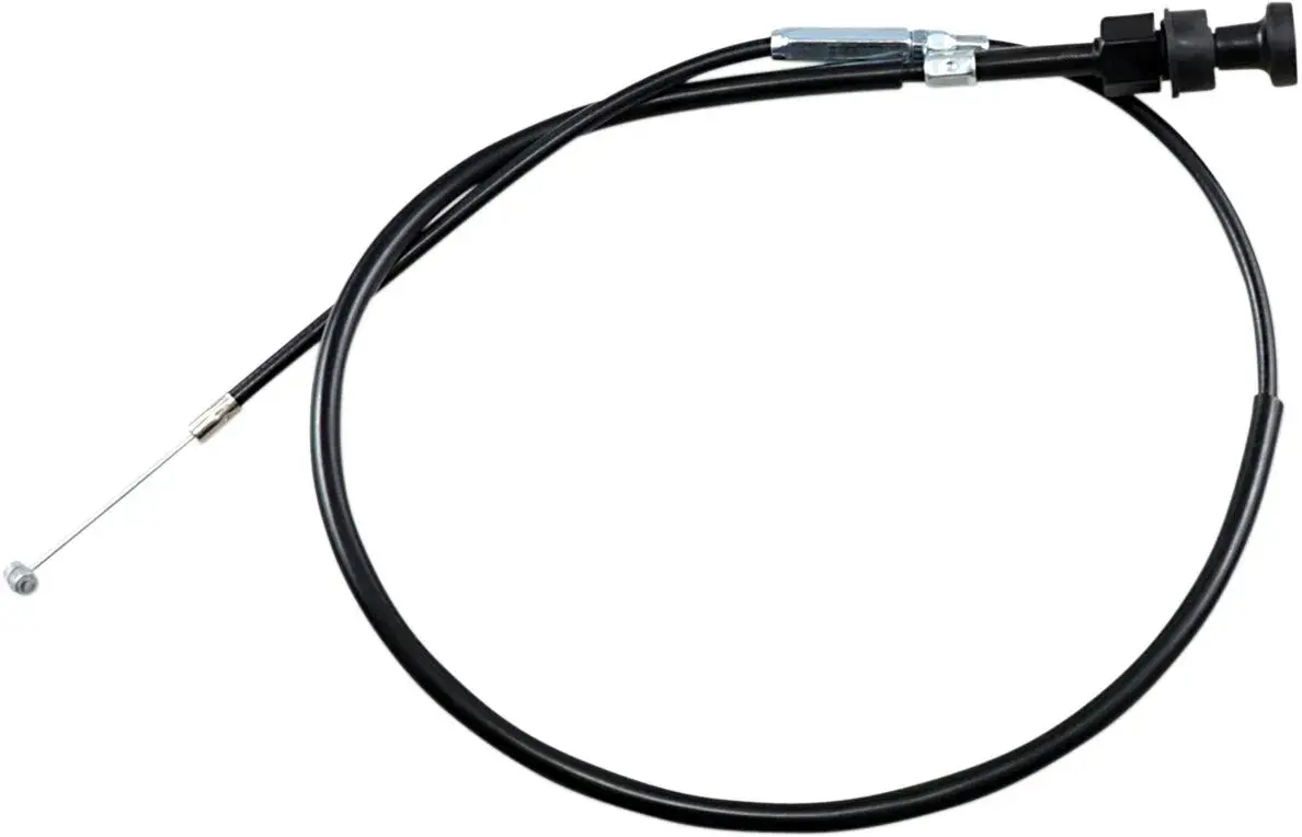 Motion Pro 블랙 비닐 스타터 케이블