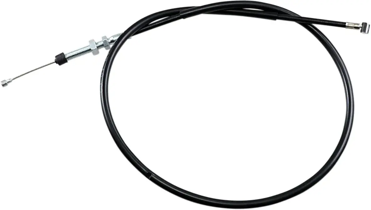 Câble d'embrayage MOTION PRO en vinyle noir
