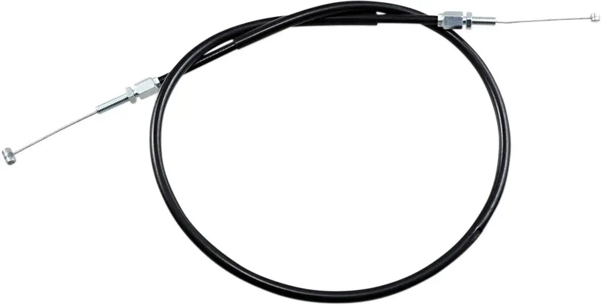 Câble d'accélérateur MOTION PRO en vinyle noir