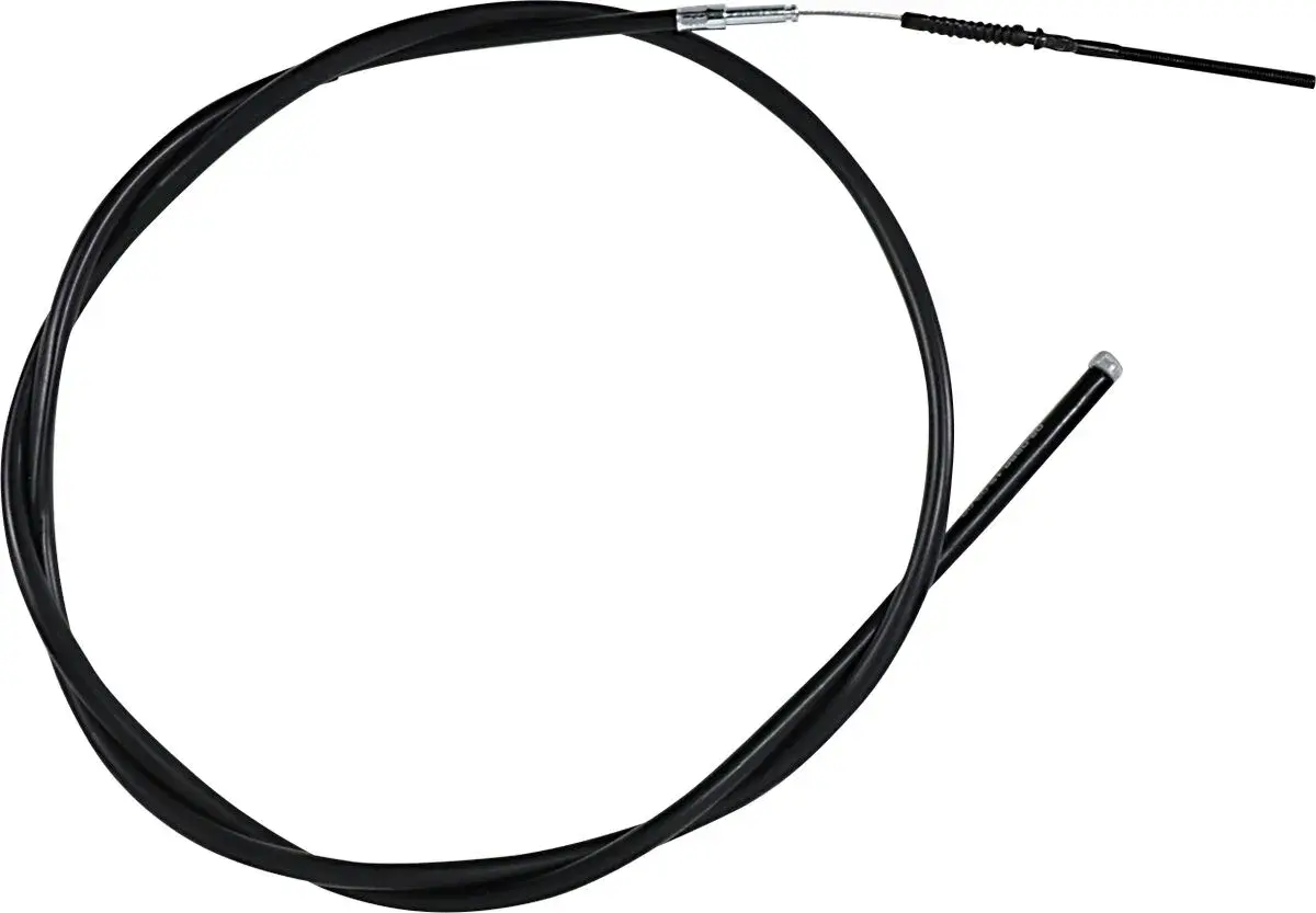 MOTION PRO Bremszug aus schwarzem Vinyl