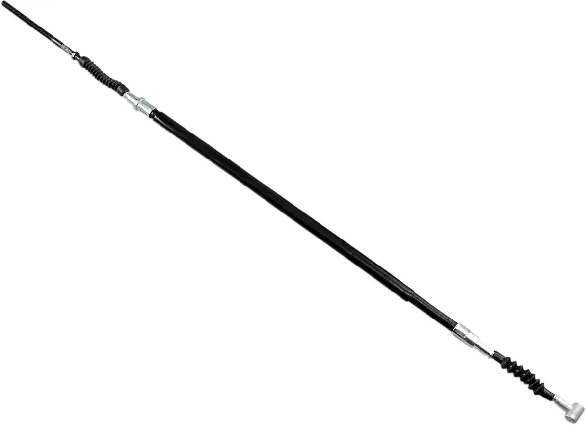 Bremszug aus schwarzem Vinyl MOTION PRO
