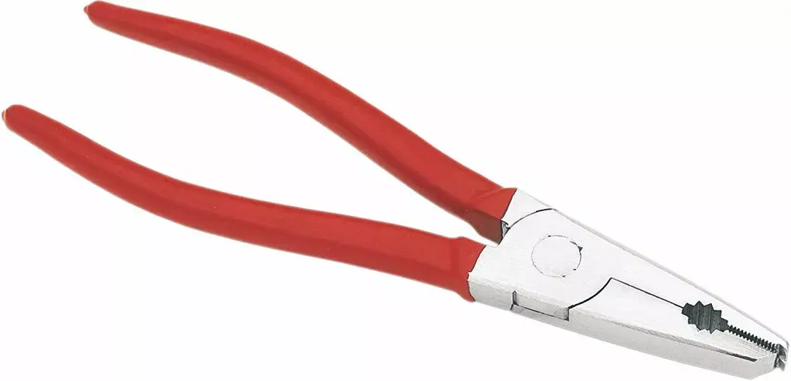 Pince d'attache rapide type clip Motion Pro