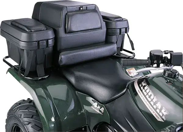 Moose Offroad Four Wheel Mud Executive Storage Trunk