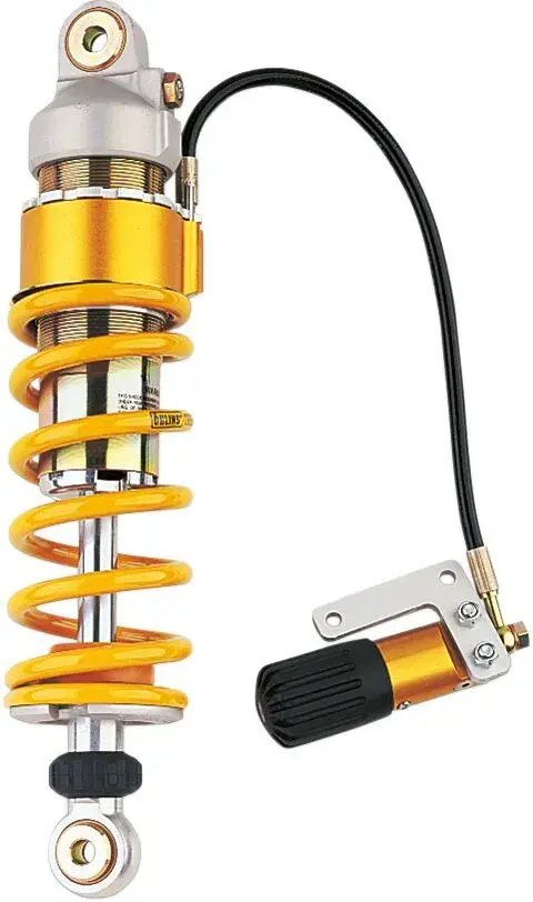 Ohlins S46 Adventure Støddæmper