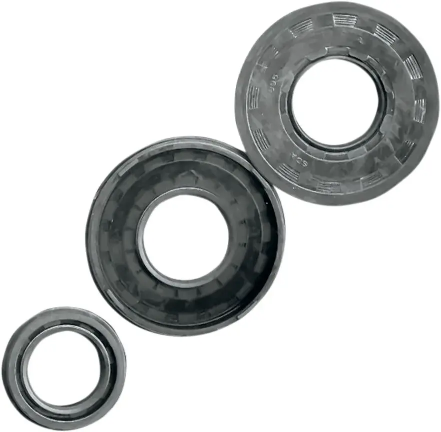 VERTEX کرینک شافٹ آئل سیل کٹ — کرینک شافٹ اور کنیکٹنگ راڈ