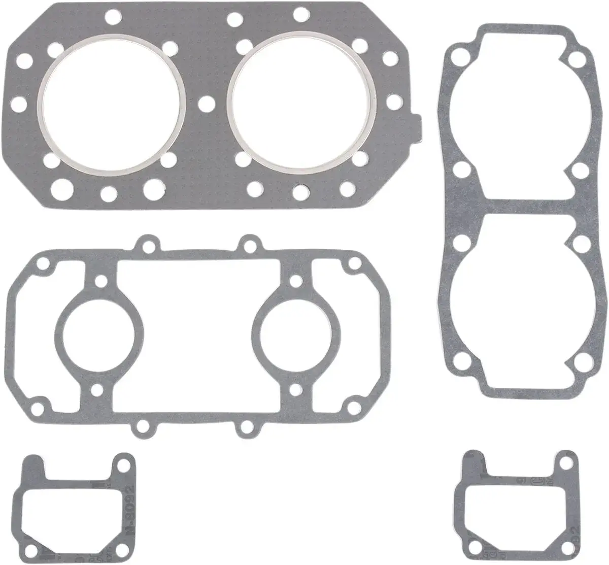 Vertex Pro-Formance 풀 탑 엔진 키트