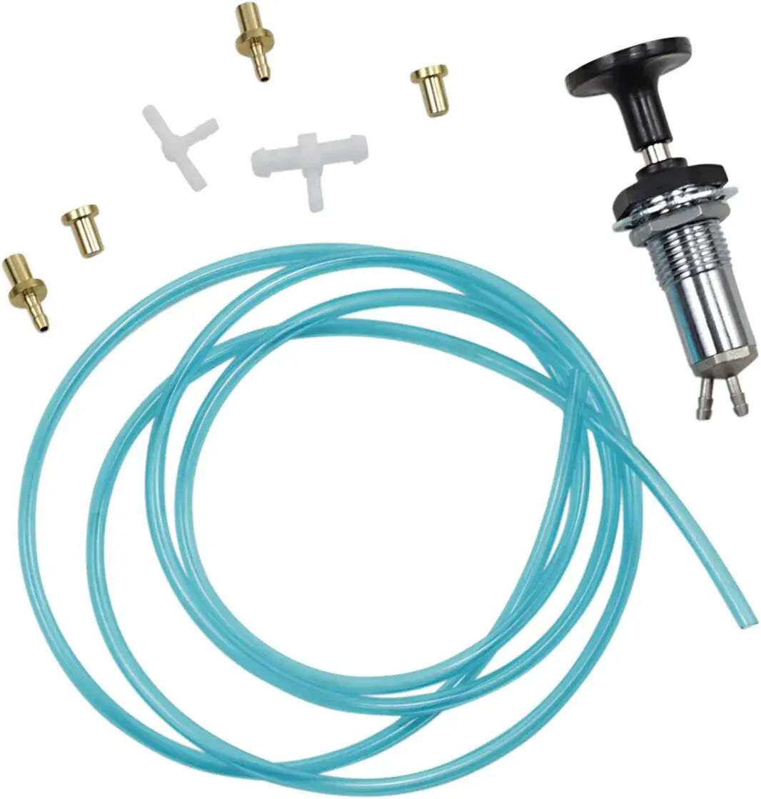 PARTS UNLIMITED 프라이머 키트