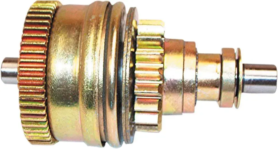 PARTS UNLIMITED 스타터 드라이브