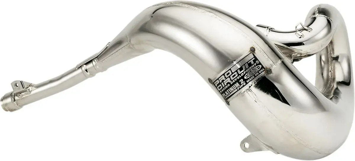 Échappement Pro Circuit Platinum 2