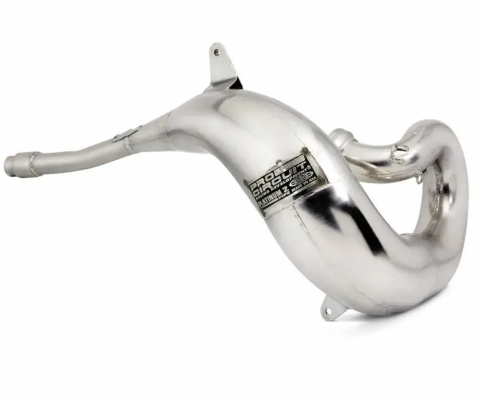 Platinum-2 Auspuff PRO CIRCUIT KX250 03