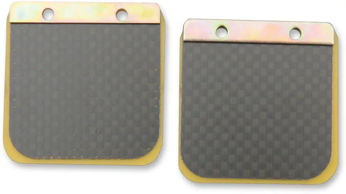 Ersatzlamellen-Set Pro Series für Flatterventil RAD Boyesen