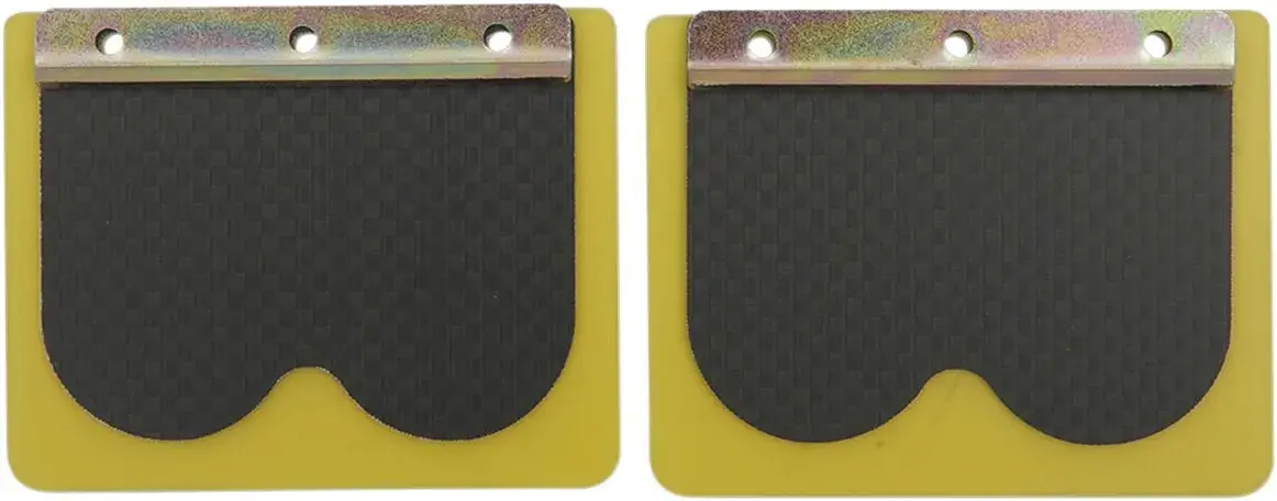 Jeu de lames de rechange Pro Series Boyesen pour RAD Valve