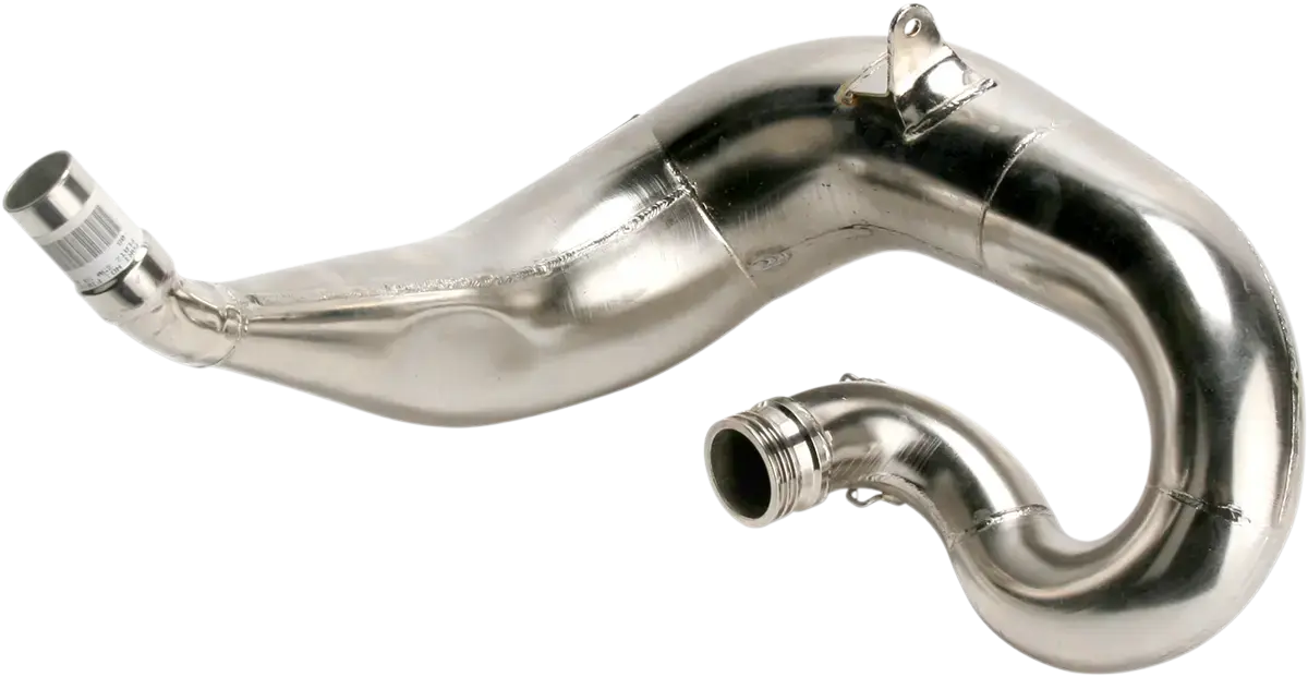 Collecteur d'échappement Pro Circuit Platinum-2