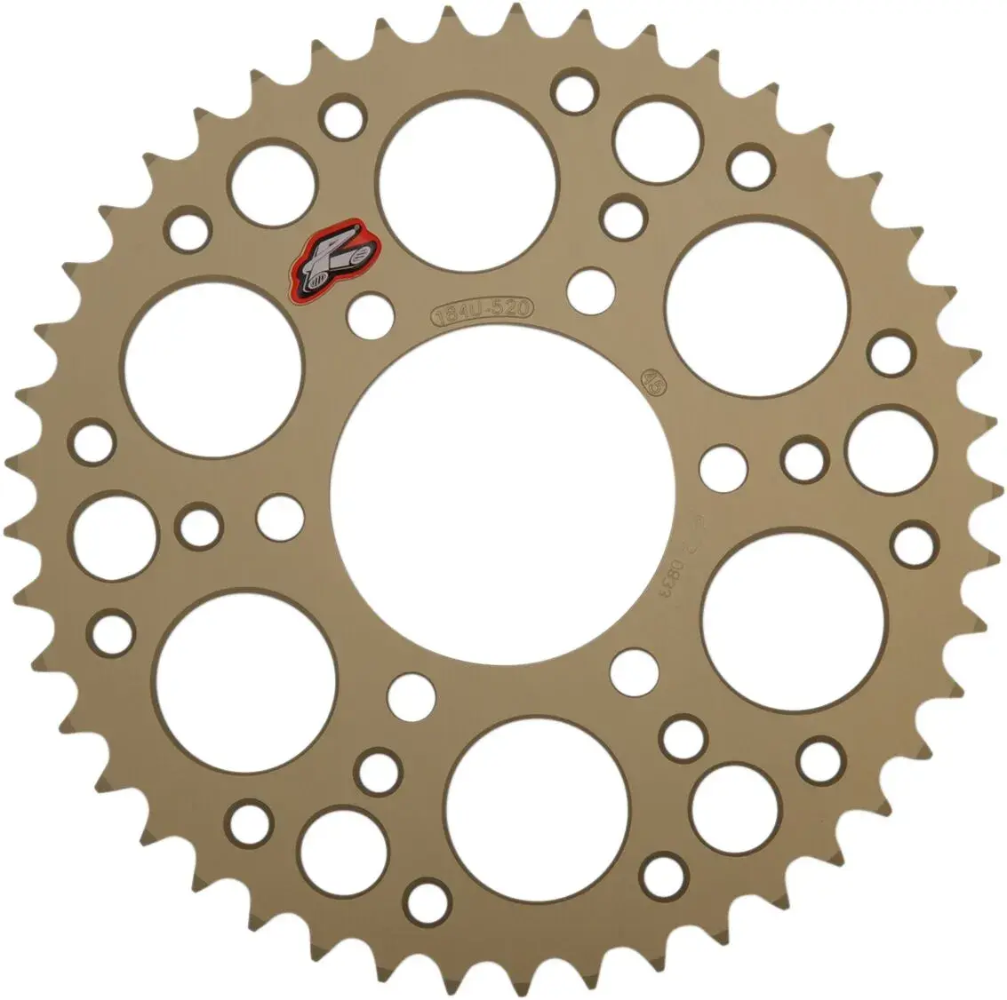 Renthal Rear Sprocket