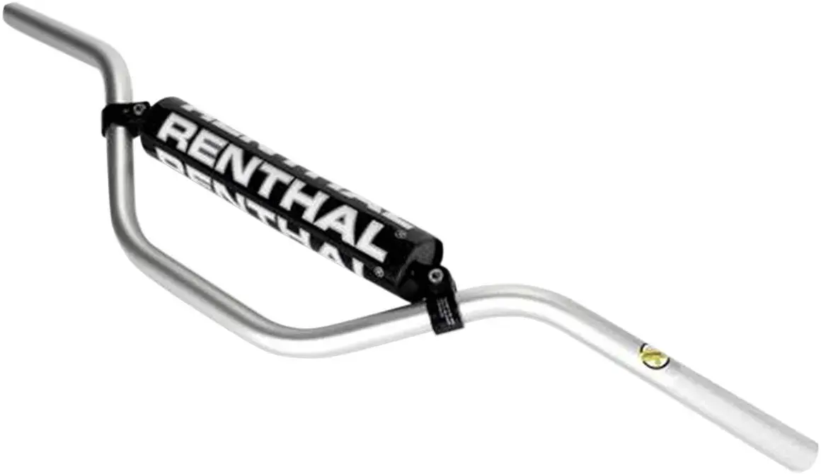 Renthal 7/8" オフロードハンドルバー