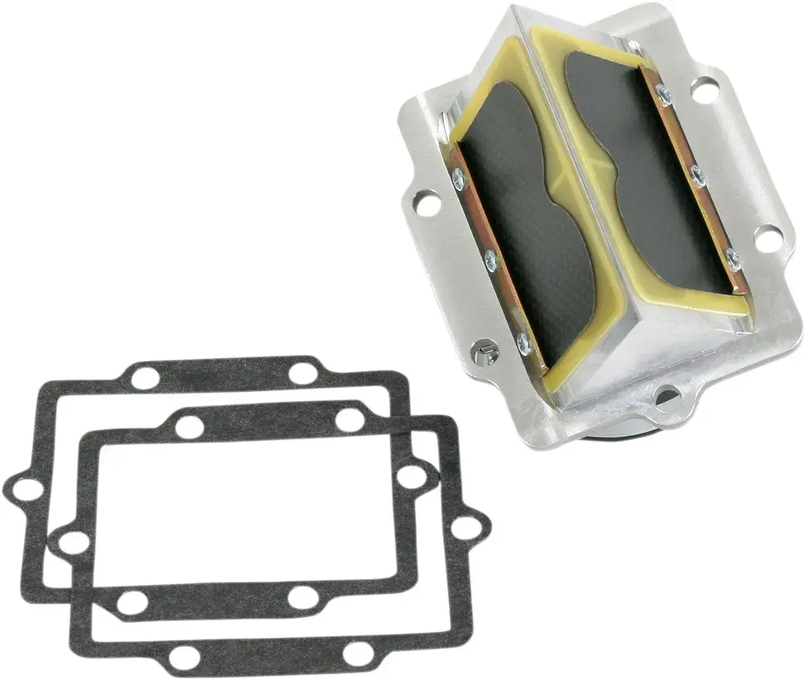 Ensemble cage à clapets Rad Valve BOYESEN