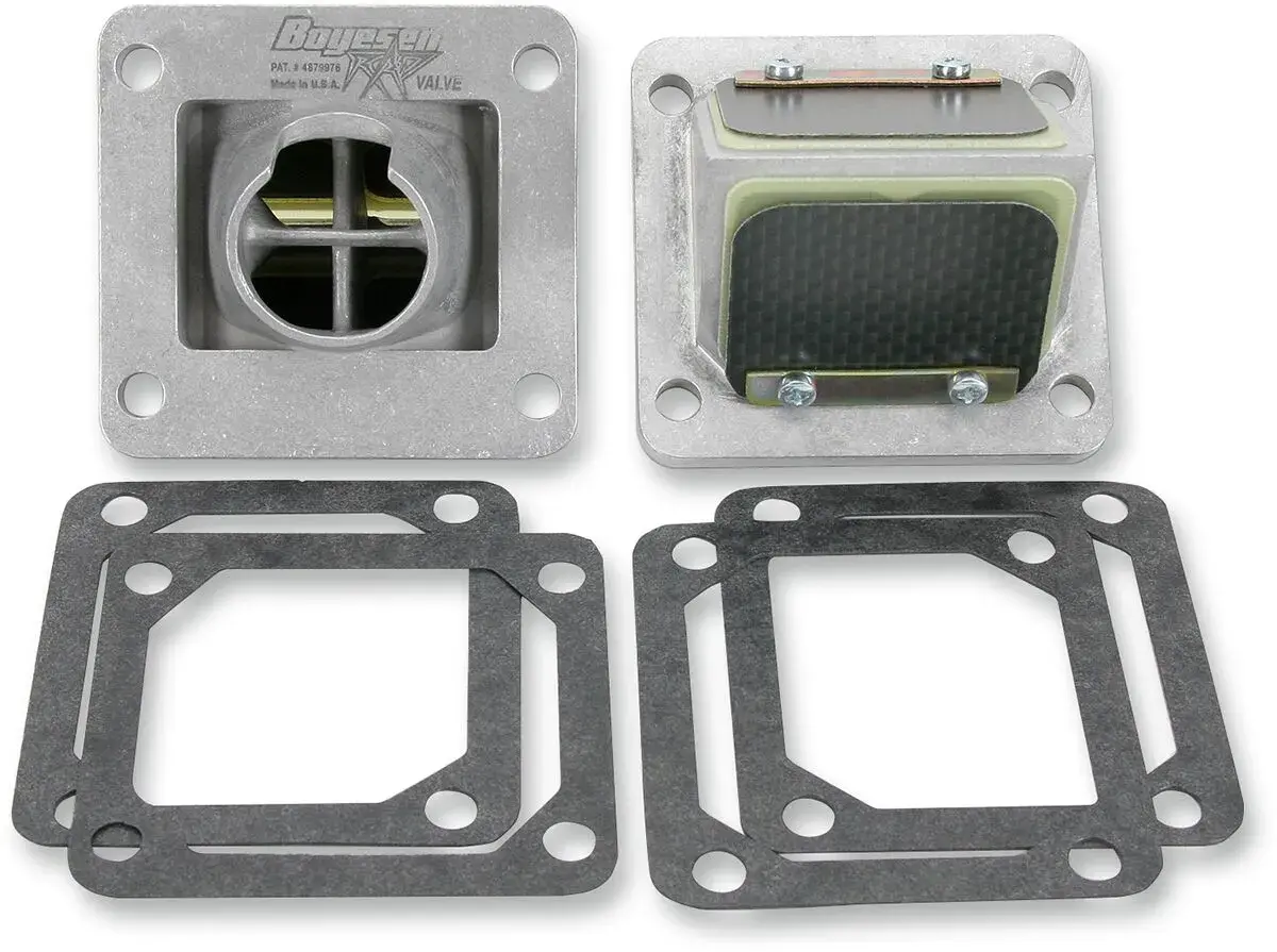 Ensemble cage à clapets Rad Valve BOYESEN