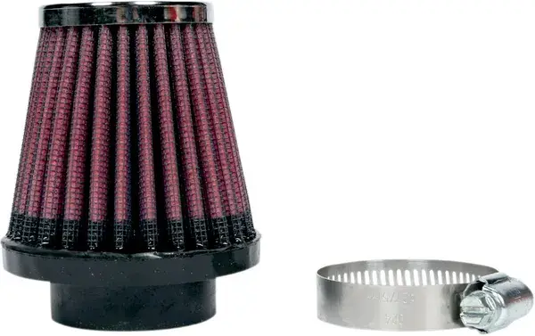 Universeller Klemmsitz-Luftfilter K & N