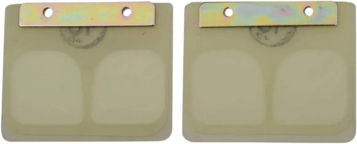 Boyesen Lame de Laminage de Remplacement