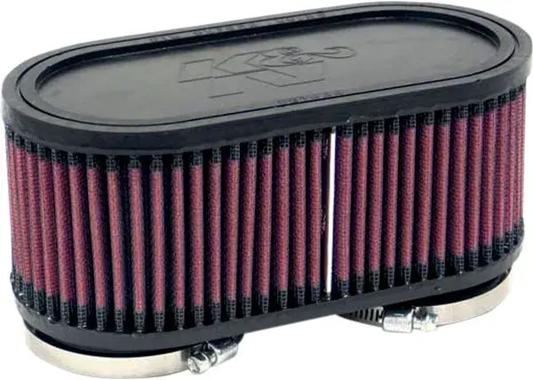 Filtre à air K & N à serrage
