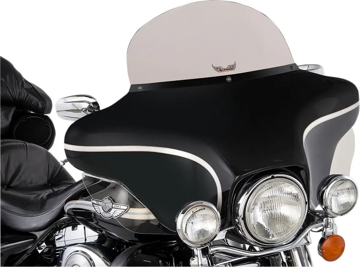 Cupolino di ricambio Slipstreamer