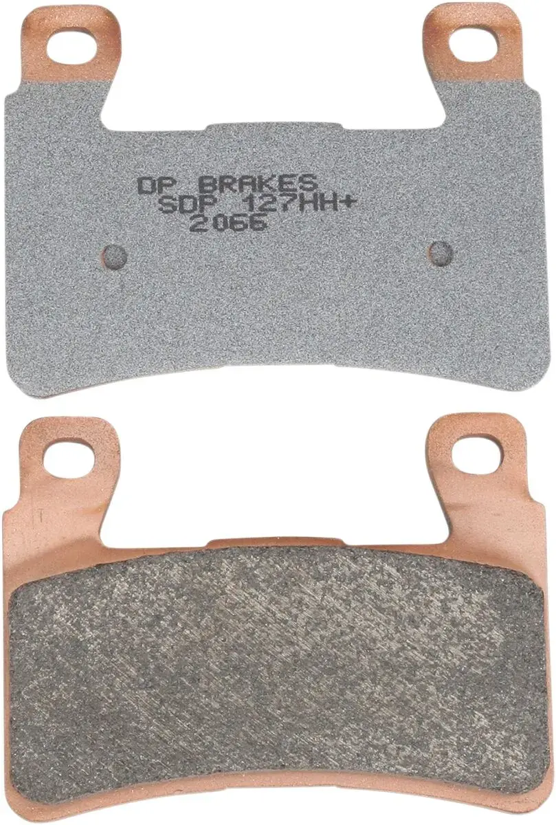 وسادات فرامل ملبدة DP BRAKES SDP Sport HH+