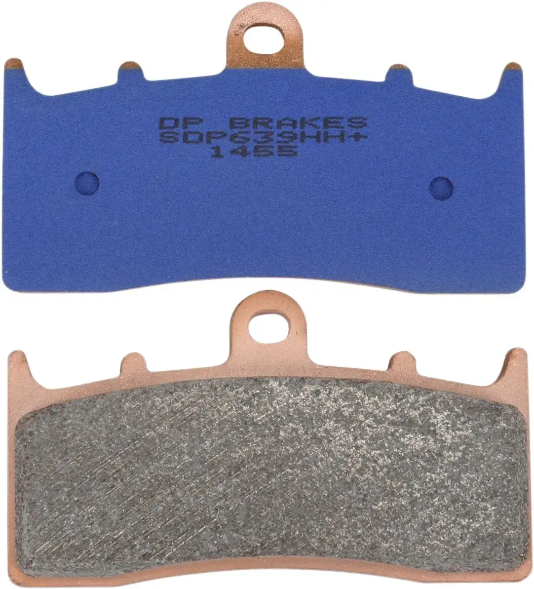 وسادات فرامل ملبسة DP Brakes SDP Sport HH+