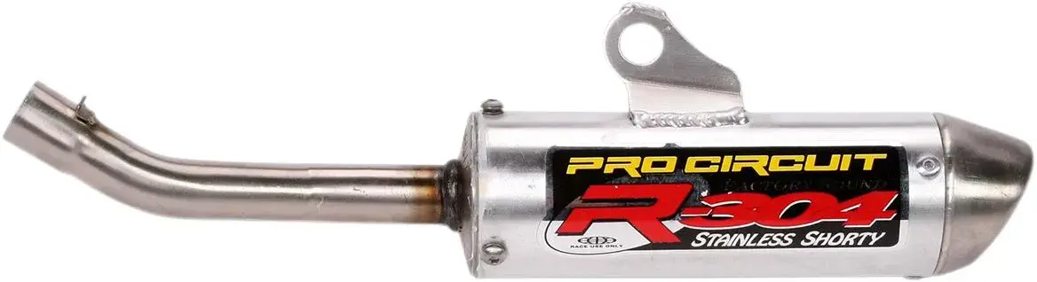 Ауспух Pro Circuit R-304