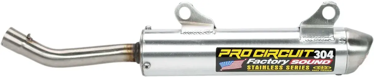 Silencieux PRO CIRCUIT 304