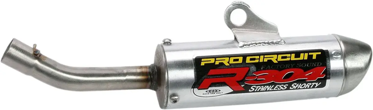 সাইলেন্সার PRO CIRCUIT R-304