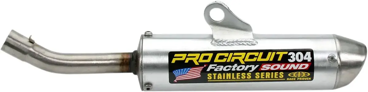 Schalldämpfer PRO CIRCUIT 304