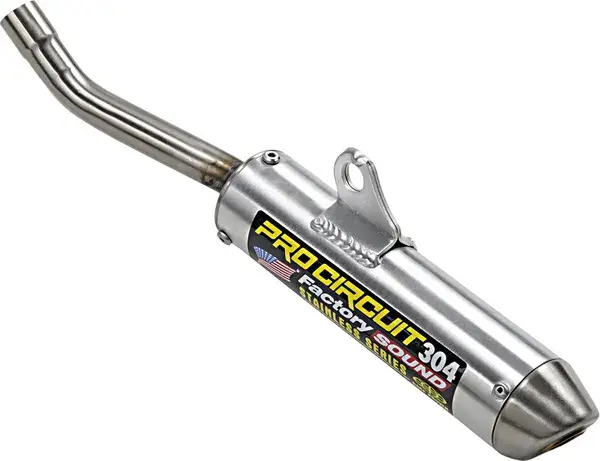 Ауспух PRO CIRCUIT 304