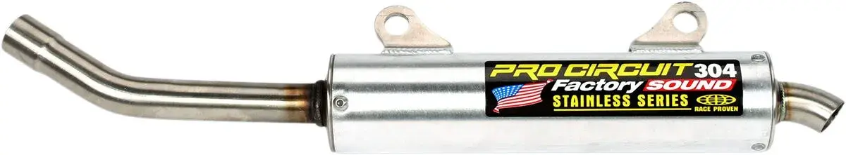 Silencieux Pro Circuit 304
