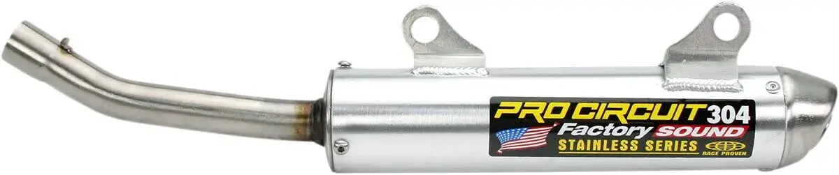 Schalldämpfer PRO CIRCUIT 304